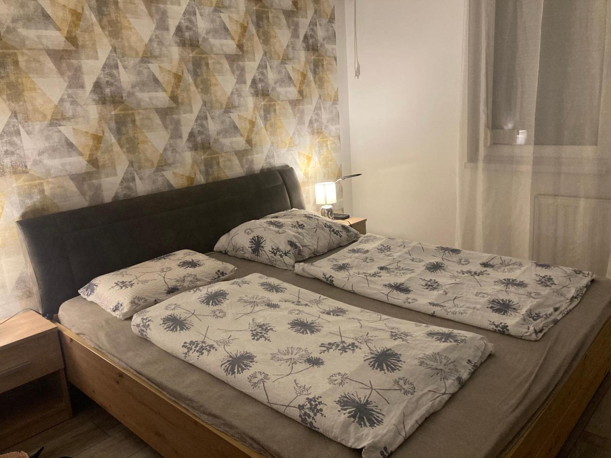 Beach Deluxe Apartman Hajduszoboszlo Exterior photo